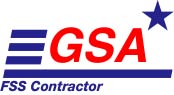 GSA - FSS Contractor